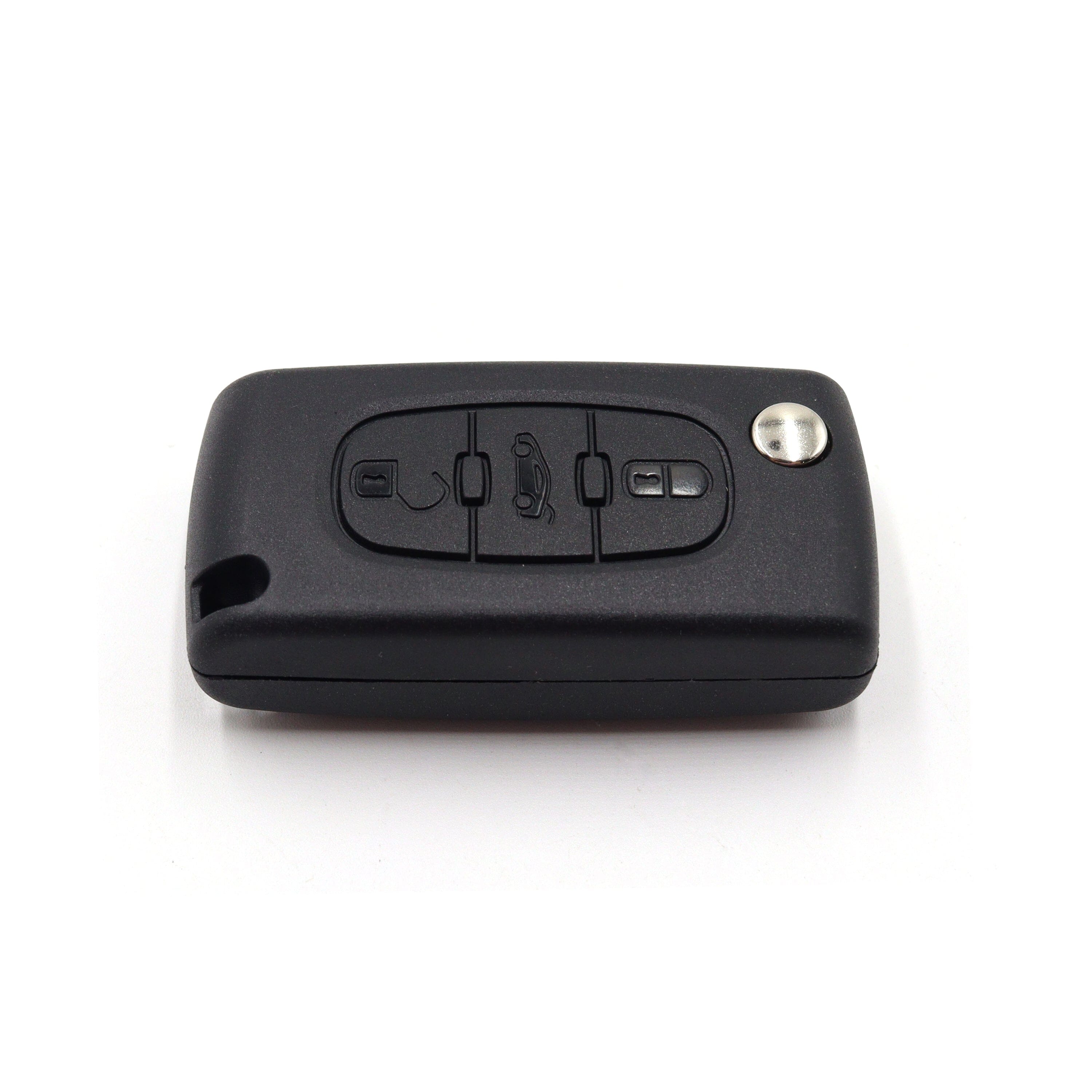 Complete Remote Flip Key To Suit Citroen C5 | Remote Pro